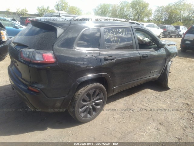 Photo 3 VIN: 1C4PJMDX9KD467424 - JEEP CHEROKEE 