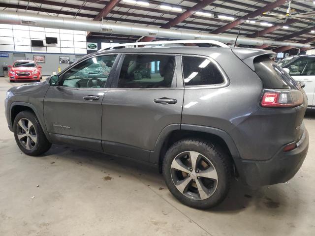 Photo 1 VIN: 1C4PJMDX9KD469108 - JEEP GRAND CHEROKEE 