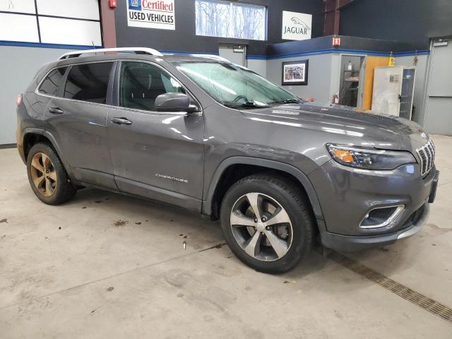 Photo 3 VIN: 1C4PJMDX9KD469108 - JEEP GRAND CHEROKEE 