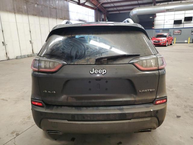 Photo 5 VIN: 1C4PJMDX9KD469108 - JEEP GRAND CHEROKEE 