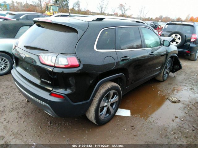 Photo 3 VIN: 1C4PJMDX9KD472266 - JEEP CHEROKEE 