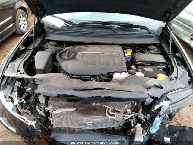 Photo 9 VIN: 1C4PJMDX9KD472266 - JEEP CHEROKEE 