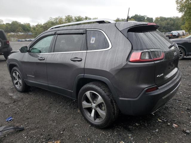 Photo 1 VIN: 1C4PJMDX9LD505834 - JEEP CHEROKEE L 