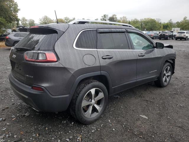 Photo 2 VIN: 1C4PJMDX9LD505834 - JEEP CHEROKEE L 