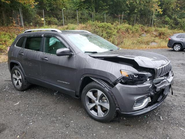 Photo 3 VIN: 1C4PJMDX9LD505834 - JEEP CHEROKEE L 