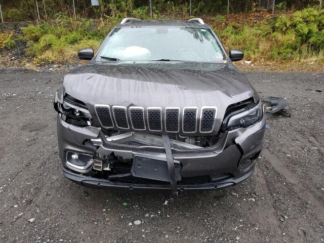 Photo 4 VIN: 1C4PJMDX9LD505834 - JEEP CHEROKEE L 