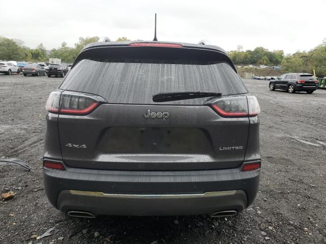 Photo 5 VIN: 1C4PJMDX9LD505834 - JEEP CHEROKEE L 