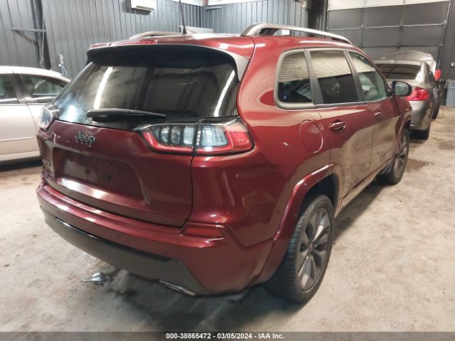 Photo 3 VIN: 1C4PJMDX9LD507048 - JEEP CHEROKEE 