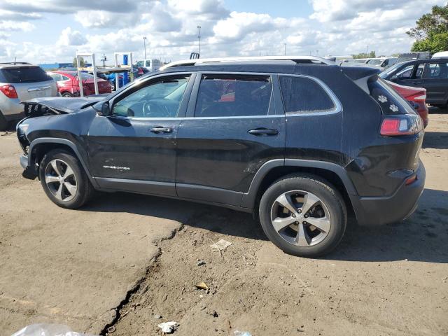 Photo 1 VIN: 1C4PJMDX9LD566407 - JEEP CHEROKEE L 