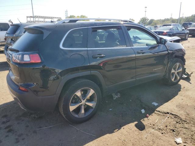 Photo 2 VIN: 1C4PJMDX9LD566407 - JEEP CHEROKEE L 