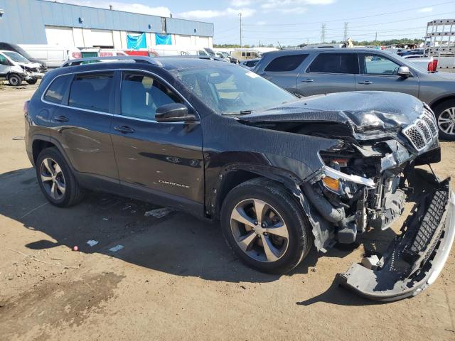 Photo 3 VIN: 1C4PJMDX9LD566407 - JEEP CHEROKEE L 