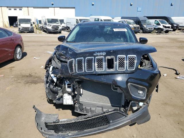 Photo 4 VIN: 1C4PJMDX9LD566407 - JEEP CHEROKEE L 