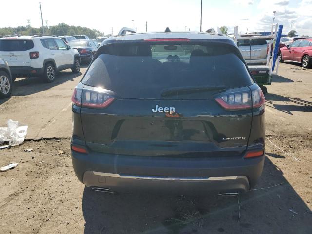 Photo 5 VIN: 1C4PJMDX9LD566407 - JEEP CHEROKEE L 