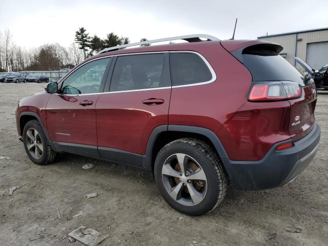 Photo 1 VIN: 1C4PJMDX9LD566925 - JEEP CHEROKEE 