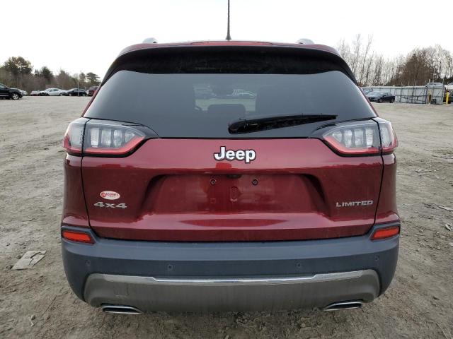 Photo 5 VIN: 1C4PJMDX9LD566925 - JEEP CHEROKEE 