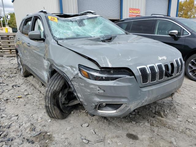 Photo 0 VIN: 1C4PJMDX9LD576693 - JEEP CHEROKEE L 