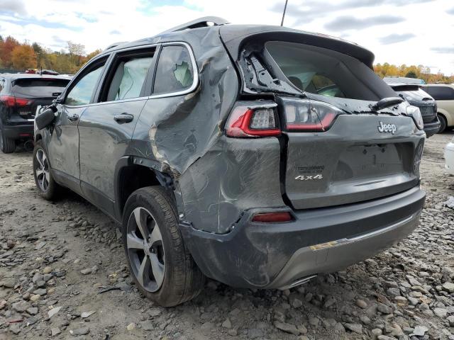 Photo 2 VIN: 1C4PJMDX9LD576693 - JEEP CHEROKEE L 