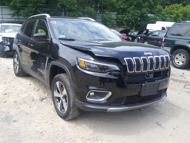 Photo 0 VIN: 1C4PJMDX9LD578329 - JEEP CHEROKEE L 