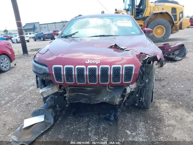 Photo 5 VIN: 1C4PJMDX9LD584356 - JEEP CHEROKEE 