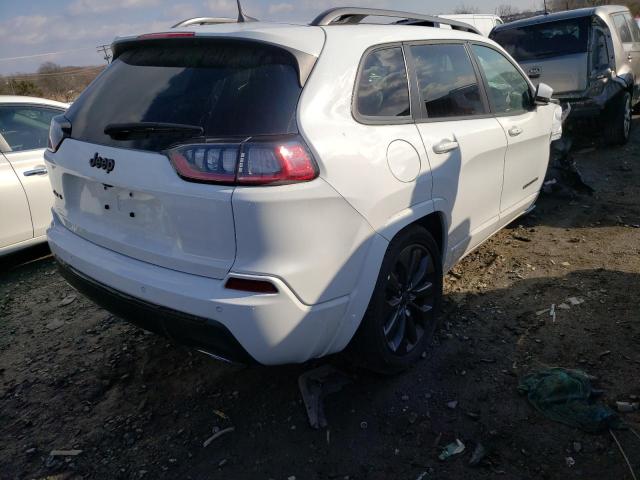 Photo 3 VIN: 1C4PJMDX9LD591274 - JEEP CHEROKEE L 