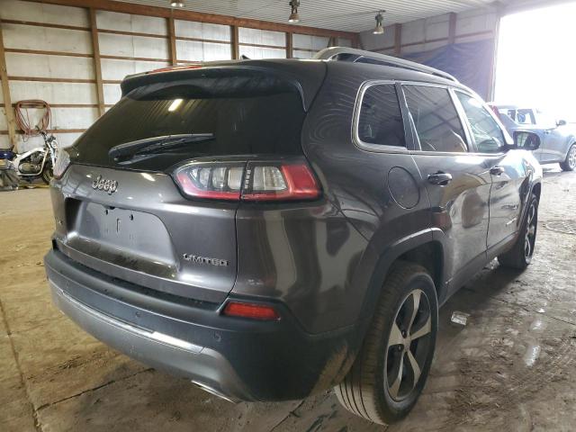 Photo 3 VIN: 1C4PJMDX9LD597141 - JEEP CHEROKEE L 