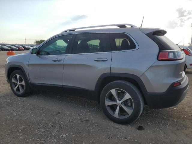 Photo 1 VIN: 1C4PJMDX9LD603052 - JEEP GRAND CHEROKEE 