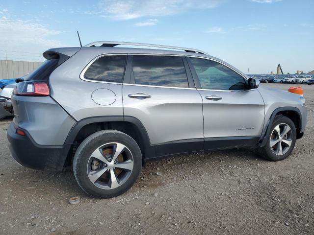 Photo 2 VIN: 1C4PJMDX9LD603052 - JEEP GRAND CHEROKEE 