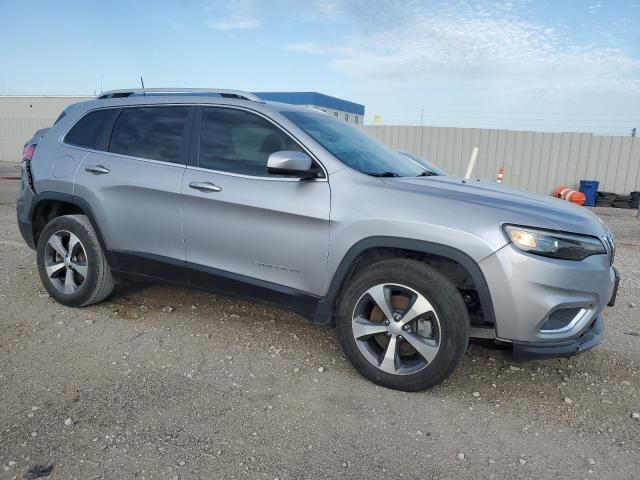 Photo 3 VIN: 1C4PJMDX9LD603052 - JEEP GRAND CHEROKEE 