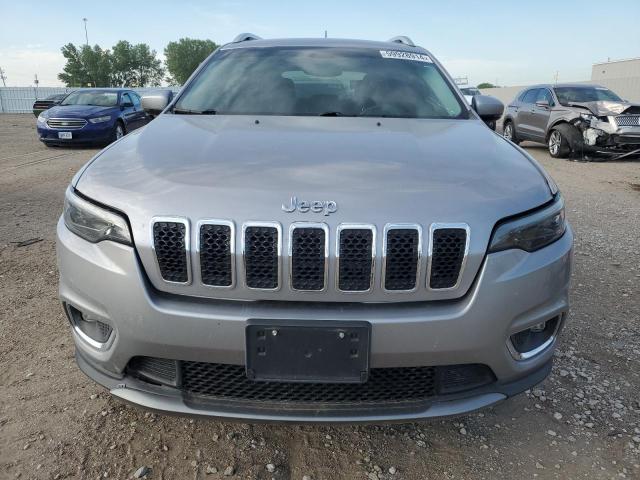 Photo 4 VIN: 1C4PJMDX9LD603052 - JEEP GRAND CHEROKEE 