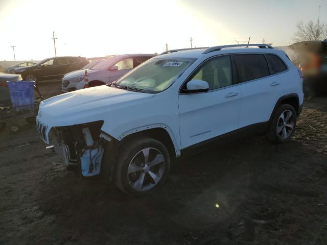 Photo 0 VIN: 1C4PJMDX9LD615248 - JEEP GRAND CHEROKEE 