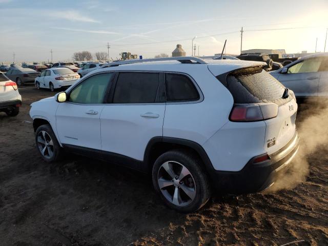 Photo 1 VIN: 1C4PJMDX9LD615248 - JEEP GRAND CHEROKEE 