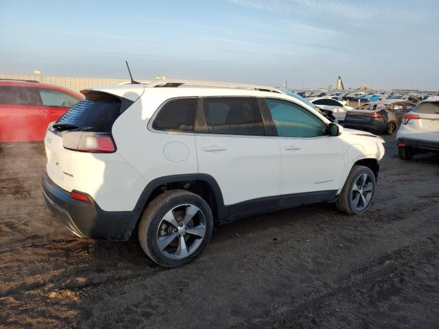 Photo 2 VIN: 1C4PJMDX9LD615248 - JEEP GRAND CHEROKEE 