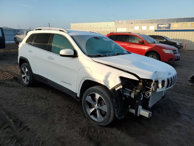 Photo 3 VIN: 1C4PJMDX9LD615248 - JEEP GRAND CHEROKEE 