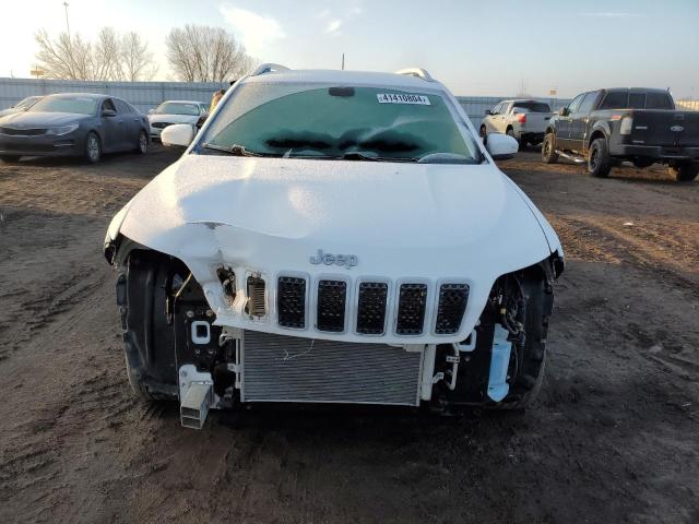 Photo 4 VIN: 1C4PJMDX9LD615248 - JEEP GRAND CHEROKEE 