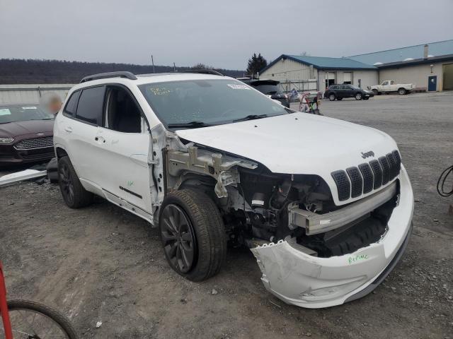 Photo 3 VIN: 1C4PJMDX9LD618005 - JEEP GRAND CHEROKEE 