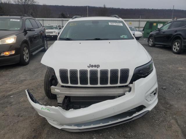 Photo 4 VIN: 1C4PJMDX9LD618005 - JEEP GRAND CHEROKEE 