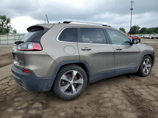 Photo 2 VIN: 1C4PJMDX9LD619512 - JEEP GRAND CHEROKEE 