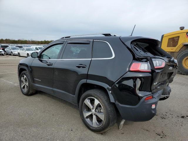 Photo 1 VIN: 1C4PJMDX9MD108237 - JEEP CHEROKEE L 