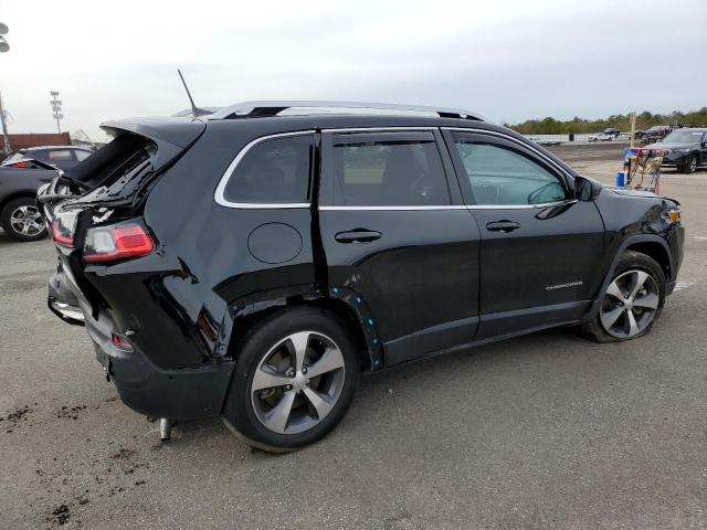 Photo 2 VIN: 1C4PJMDX9MD108237 - JEEP CHEROKEE L 