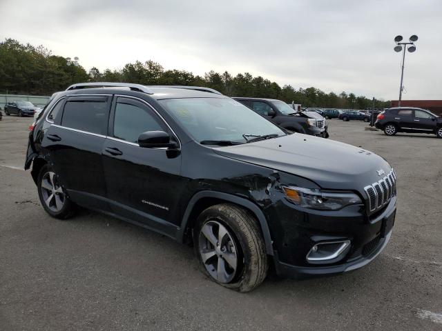 Photo 3 VIN: 1C4PJMDX9MD108237 - JEEP CHEROKEE L 