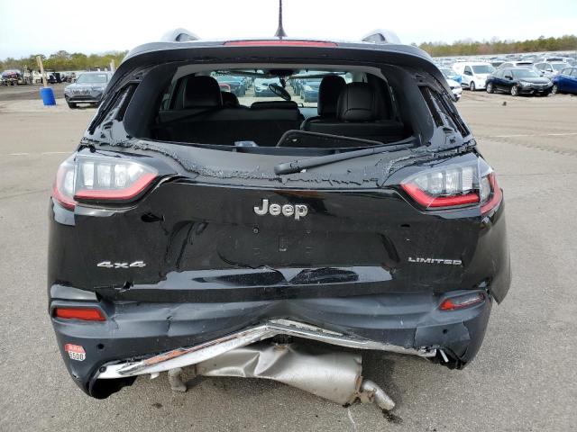 Photo 5 VIN: 1C4PJMDX9MD108237 - JEEP CHEROKEE L 