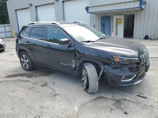 Photo 3 VIN: 1C4PJMDX9MD128486 - JEEP CHEROKEE L 