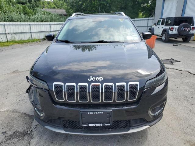 Photo 4 VIN: 1C4PJMDX9MD128486 - JEEP CHEROKEE L 