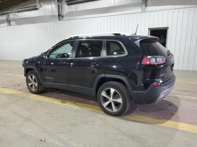 Photo 1 VIN: 1C4PJMDX9MD139018 - JEEP CHEROKEE L 