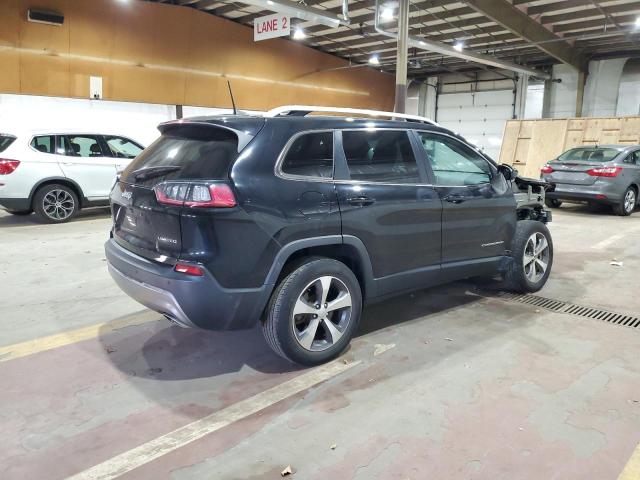 Photo 2 VIN: 1C4PJMDX9MD139018 - JEEP CHEROKEE L 