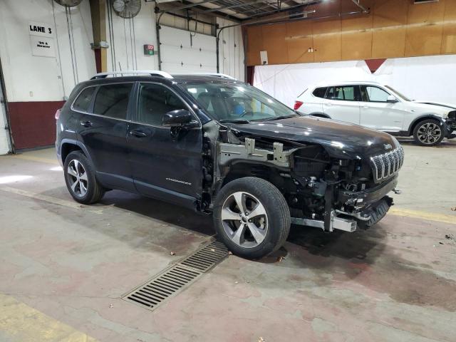 Photo 3 VIN: 1C4PJMDX9MD139018 - JEEP CHEROKEE L 