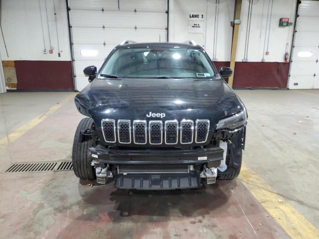 Photo 4 VIN: 1C4PJMDX9MD139018 - JEEP CHEROKEE L 