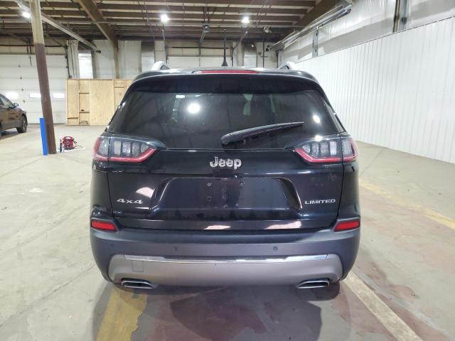 Photo 5 VIN: 1C4PJMDX9MD139018 - JEEP CHEROKEE L 