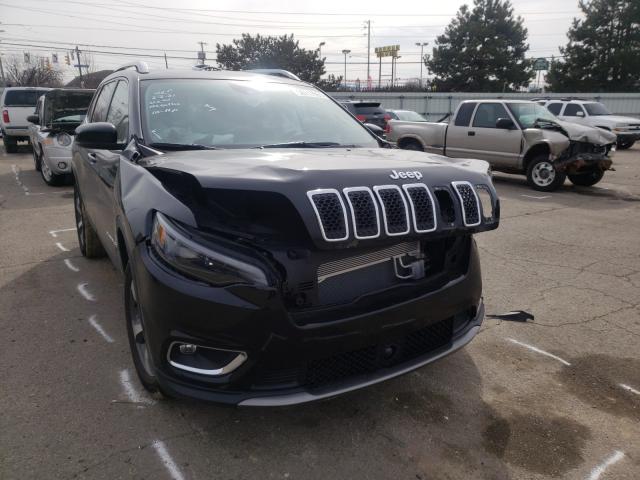 Photo 8 VIN: 1C4PJMDX9MD160757 - JEEP CHEROKEE L 