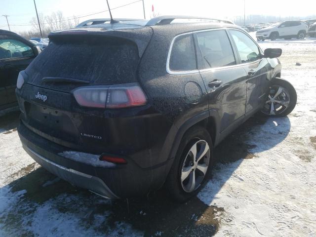 Photo 3 VIN: 1C4PJMDX9MD178871 - JEEP CHEROKEE L 